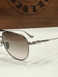 Picture of Chrome Hearts Sunglasses _SKUfw46734193fw